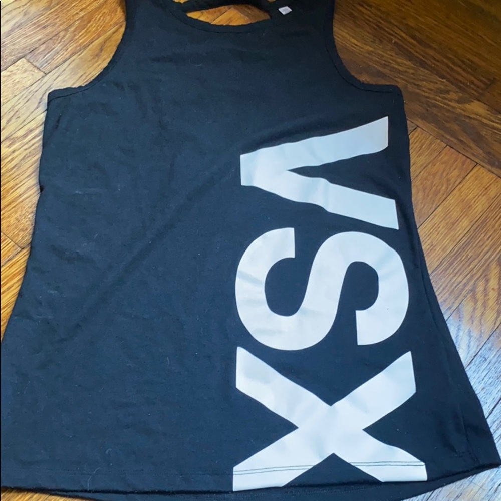 Women’s VS tank top